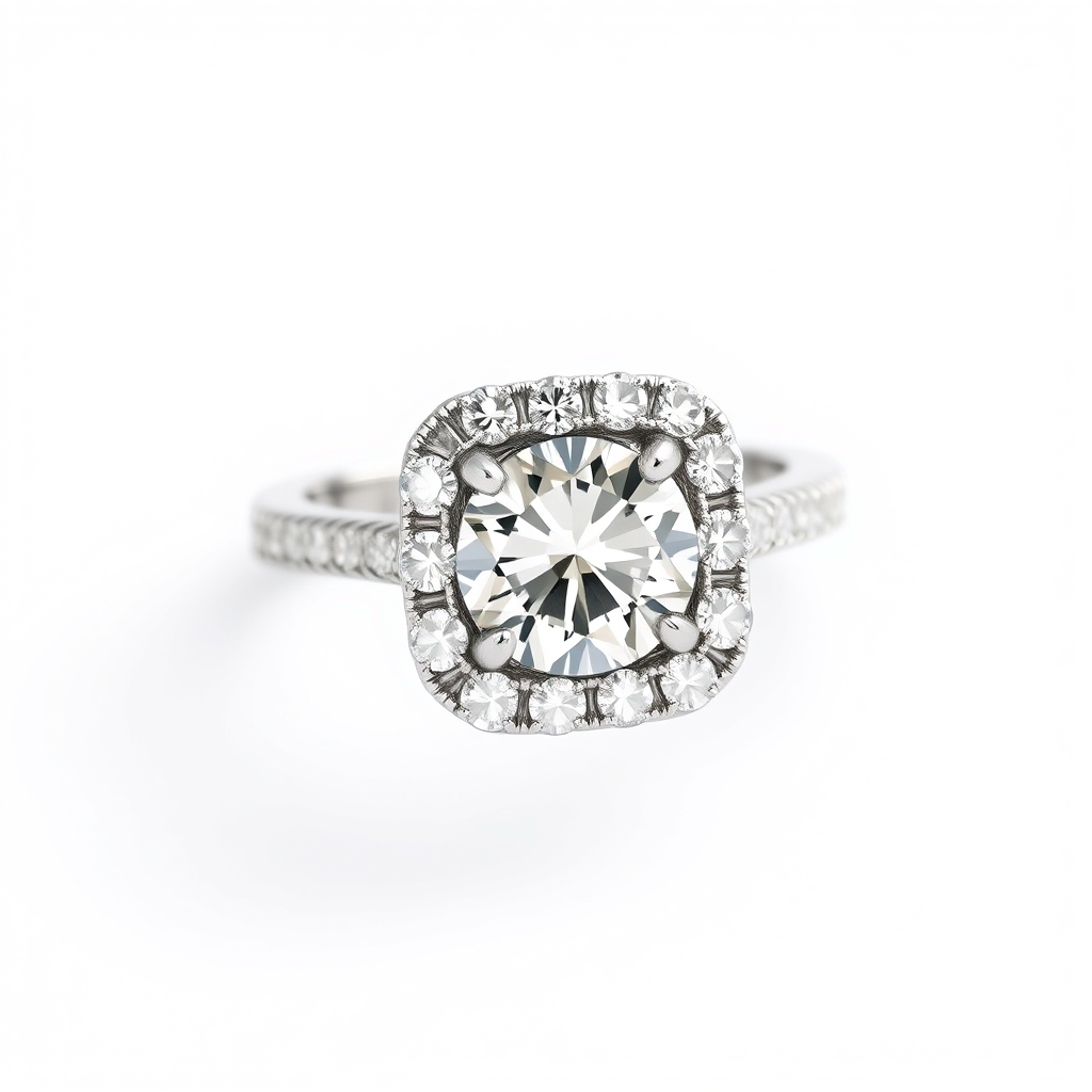 Heirloom Ring Remount